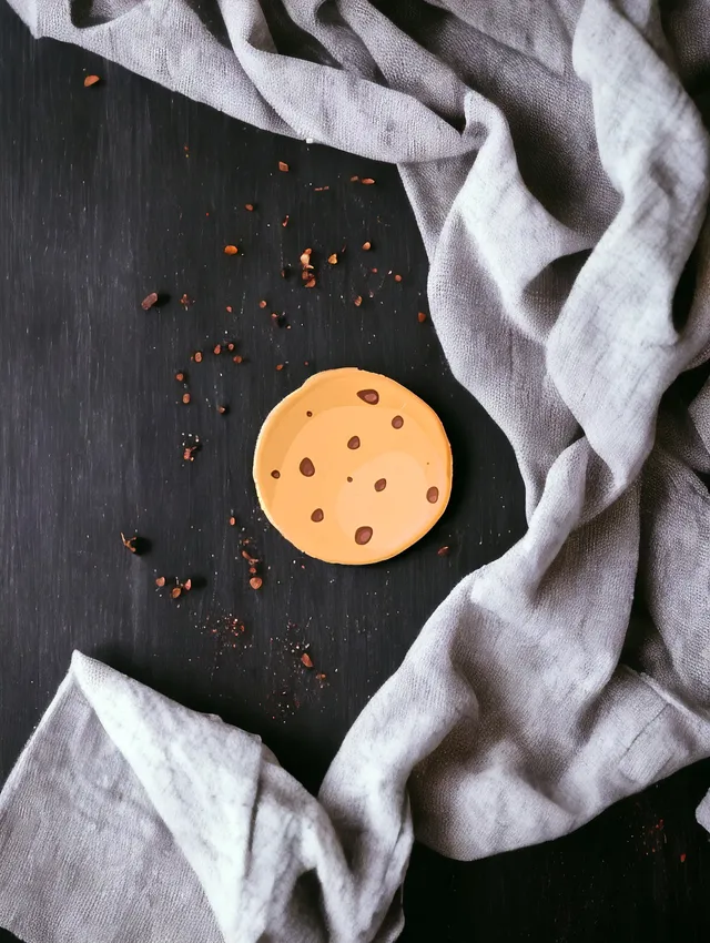Choco Chip Snap (One piece)
