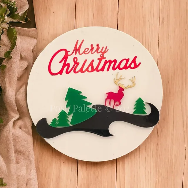 Everpine Treasures (Christmas keepsake)