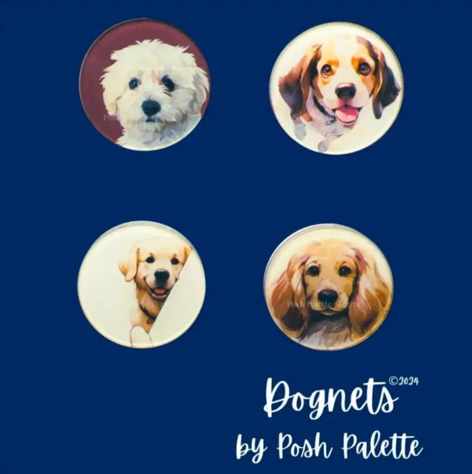 Dognets