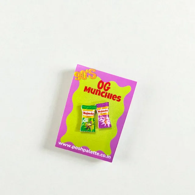 OG Munchies Magnet