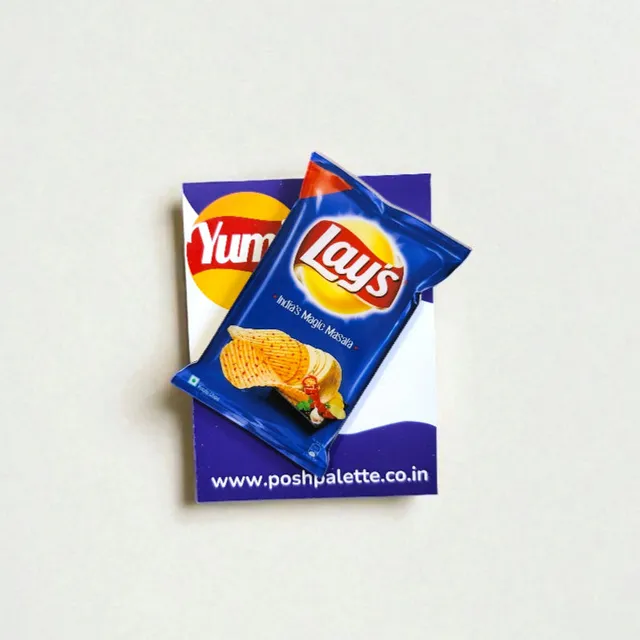 Yums Magnet