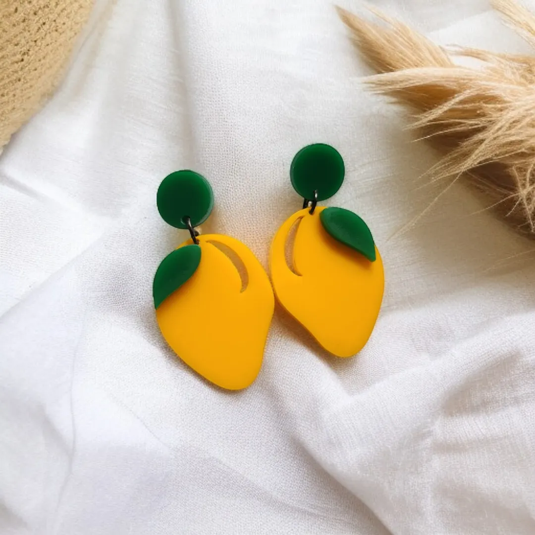 Aam So Good