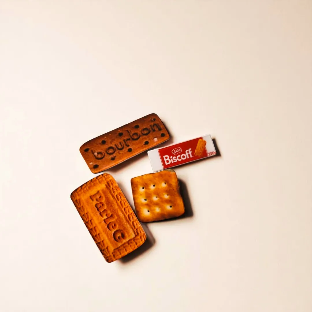 Biscuit Break Bundle