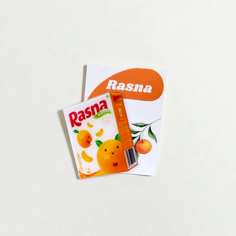 Rasna Magnet