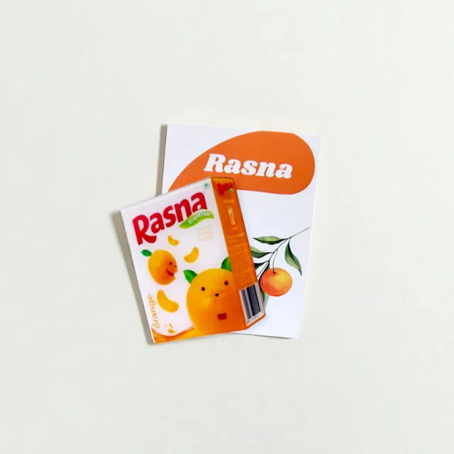 Rasna Magnet