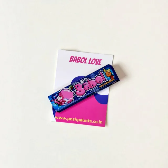 Babol Love Magnet
