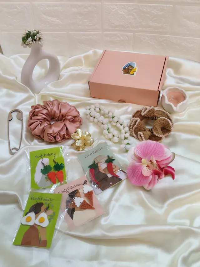 Rakhi Hamper
